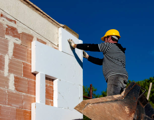 Best Insulation Installation Services in Cherry Brah, NC