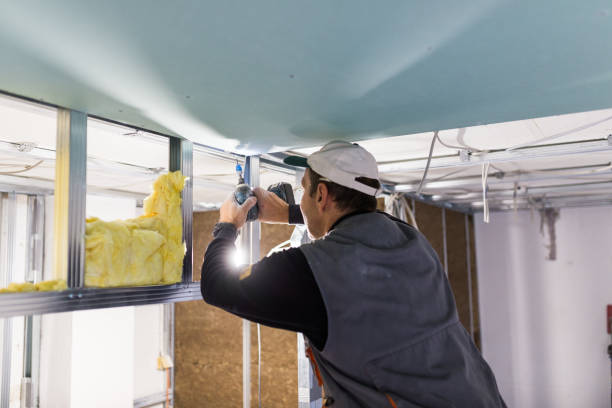 Best Insulation for Specific Applications in Cherry Brah, NC