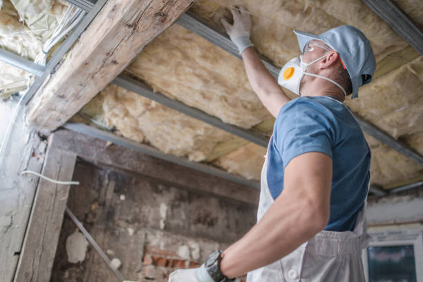 Best Residential Insulation in Cherry Brah, NC