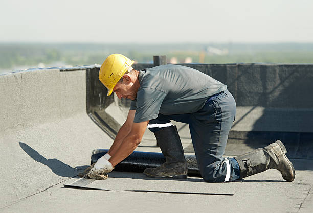 Best Insulation for Specific Applications in Cherry Brah, NC
