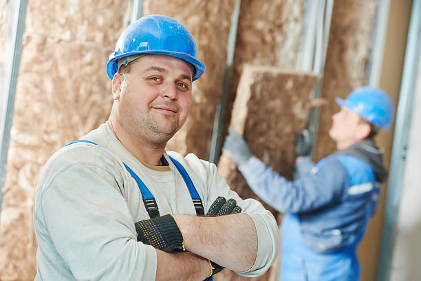 Best Insulation Maintenance and Repair in Cherry Brah, NC